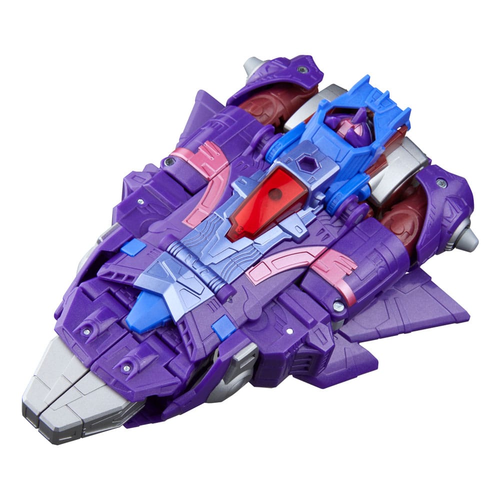 Transformers Age of the Primes Voyager Class Actionfigur The Thirteen: Alpha Trion 18 cm Image 7