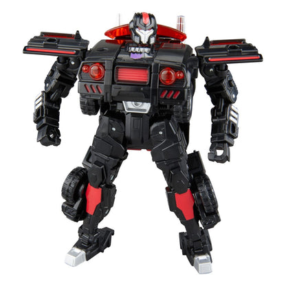Transformers Age of the Primes Voyager Class Actionfigur Flatline 18 cm Image 1