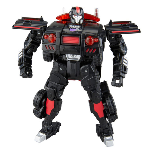 Transformers Age of the Primes Voyager Class Actionfigur Flatline 18 cm Image 1