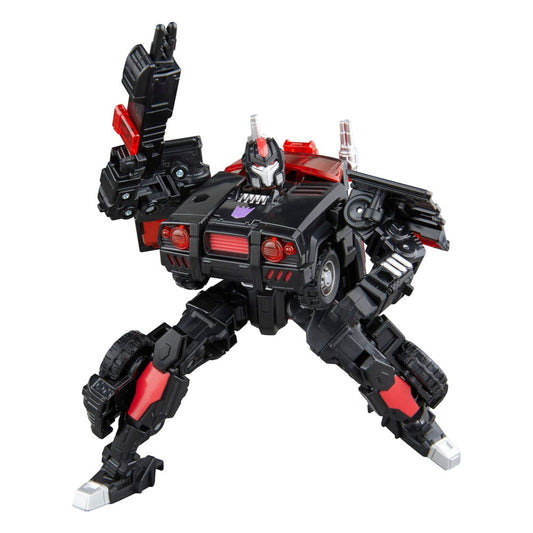Transformers Age of the Primes Voyager Class Actionfigur Flatline 18 cm Image 2