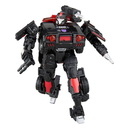 Transformers Age of the Primes Voyager Class Actionfigur Flatline 18 cm Image 5
