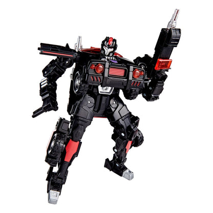 Transformers Age of the Primes Voyager Class Actionfigur Flatline 18 cm Image 11
