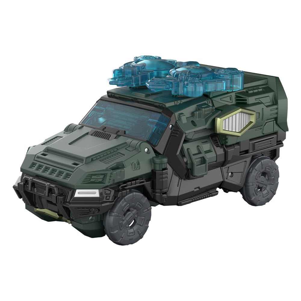Transformers Age of the Primes Deluxe Class Actionfigur The Thirteen Alchemist Prime 14 cm Image 5