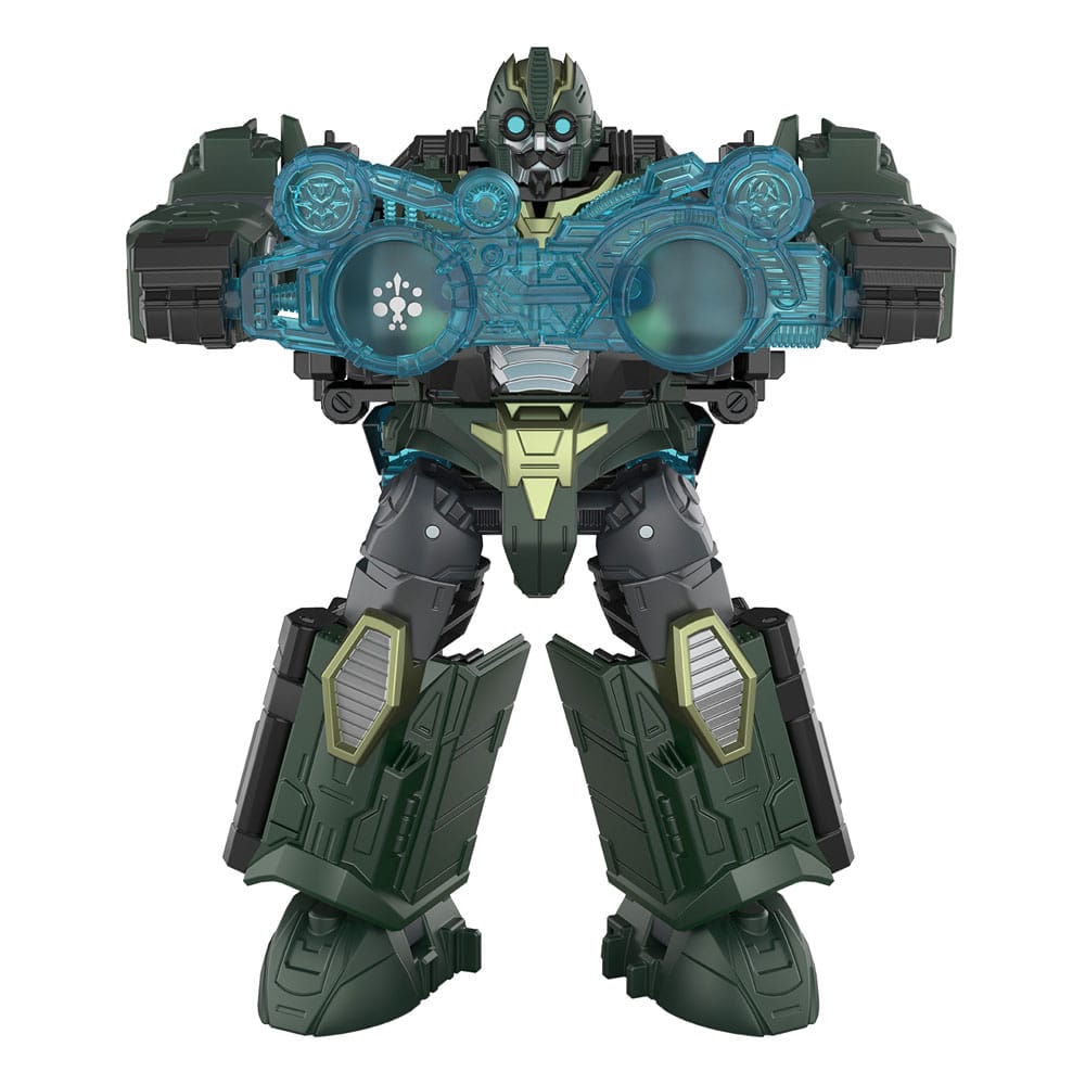 Transformers Age of the Primes Deluxe Class Actionfigur The Thirteen Alchemist Prime 14 cm Image 1