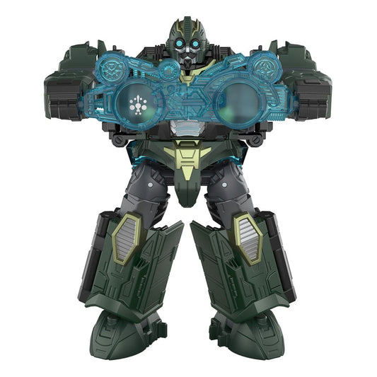 Transformers Age of the Primes Deluxe Class Actionfigur The Thirteen Alchemist Prime 14 cm Image 1