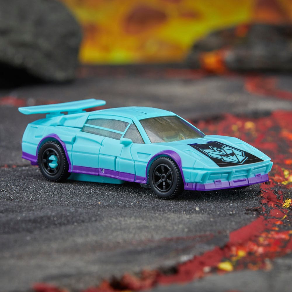 Transformers Generations Legacy United Deluxe Class Actionfigur G2 Universe Breakdown 14 cm Image 8