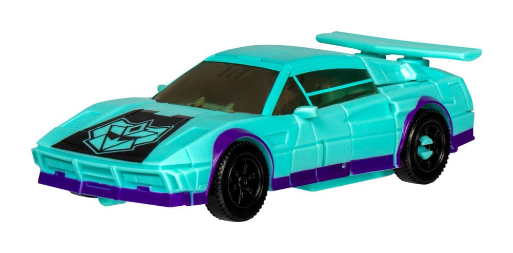 Transformers Generations Legacy United Deluxe Class Actionfigur G2 Universe Breakdown 14 cm Image 14