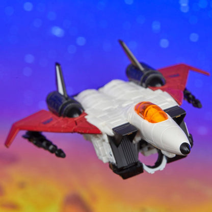 Transformers Generations Legacy United Voyager Class Actionfigur G1 Universe Ramjet 18 cm Image 10