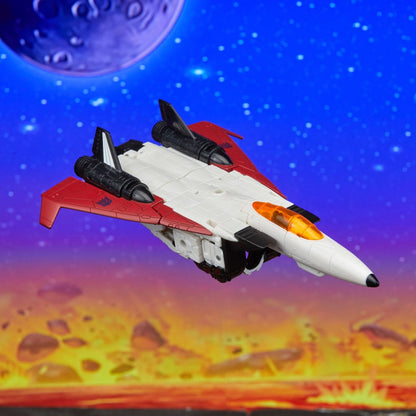 Transformers Generations Legacy United Voyager Class Actionfigur G1 Universe Ramjet 18 cm Image 11