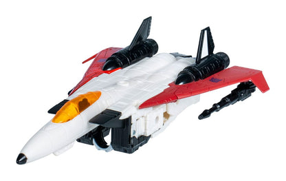 Transformers Generations Legacy United Voyager Class Actionfigur G1 Universe Ramjet 18 cm Image 14