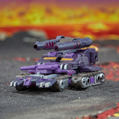 Transformers Generations Legacy United Voyager Class Actionfigur Comic Universe Tarn 18 cm Image 10