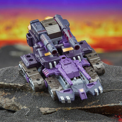Transformers Generations Legacy United Voyager Class Actionfigur Comic Universe Tarn 18 cm Image 12