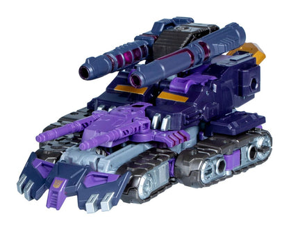 Transformers Generations Legacy United Voyager Class Actionfigur Comic Universe Tarn 18 cm Image 15
