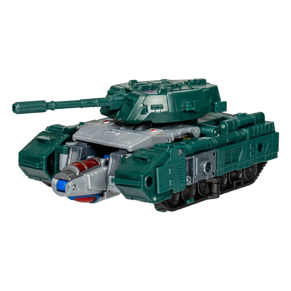 Transformers Generations Legacy United Leader Class Actionfigur Overcharge 19 cm Image 5