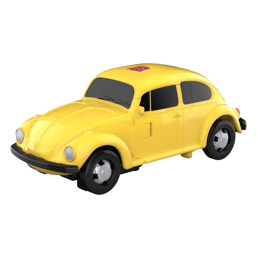 The Transformers Retro G1 Actionfigur Autobot Bumblebee 12 cm Image 5