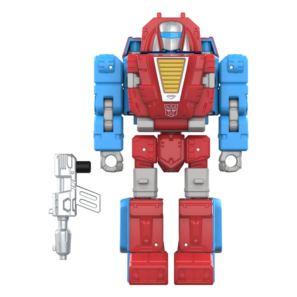 The Transformers Retro G1 Actionfigur Autobot Gears 12 cm Image 6