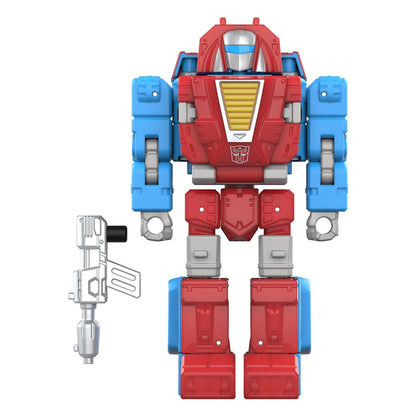 The Transformers Retro G1 Actionfigur Autobot Gears 12 cm Image 6
