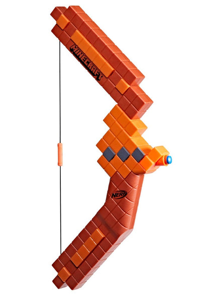 Minecraft NERF Bogen mit Dart-Abschuss Image 9