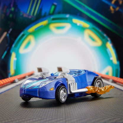 Hot Wheels x Transformers Actionfigur Twin Mill 12 cm Image 5