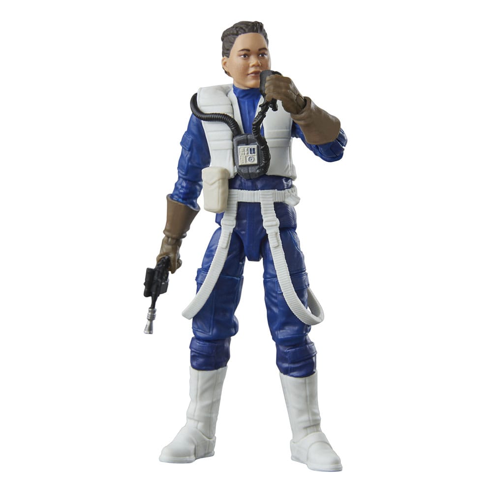 Star Wars: Ahsoka Vintage Collection Actionfigur Lieutenant Callahan 10 cm Image 4