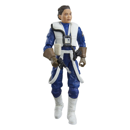 Star Wars: Ahsoka Vintage Collection Actionfigur Lieutenant Callahan 10 cm Image 5