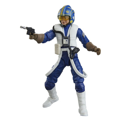Star Wars: Ahsoka Vintage Collection Actionfigur Lieutenant Callahan 10 cm Image 7