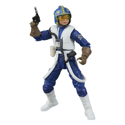 Star Wars: Ahsoka Vintage Collection Actionfigur Lieutenant Callahan 10 cm Image 8