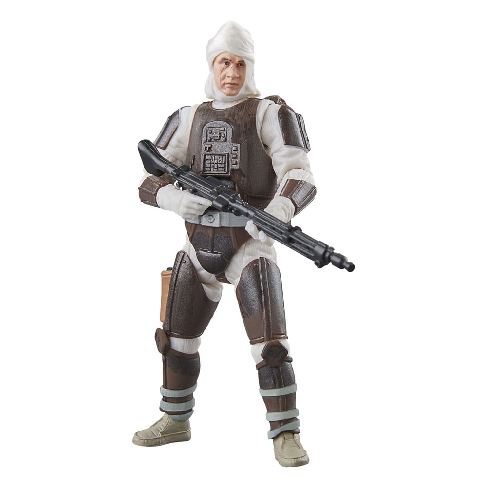 Star Wars Episode V Vintage Collection Actionfigur Dengar 10 cm Image 1