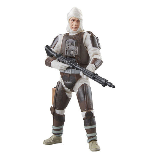 Star Wars Episode V Vintage Collection Actionfigur Dengar 10 cm Image 1