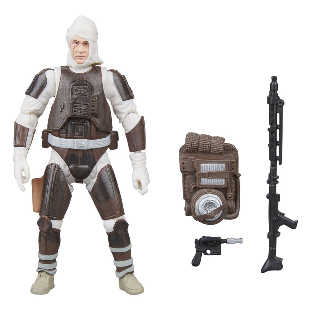 Star Wars Episode V Vintage Collection Actionfigur Dengar 10 cm Image 5