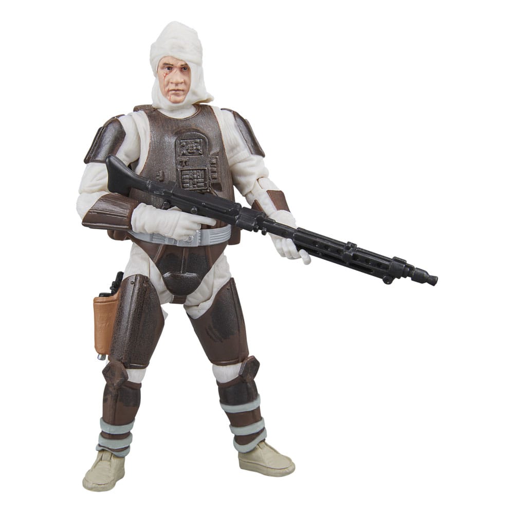 Star Wars Episode V Vintage Collection Actionfigur Dengar 10 cm Image 6