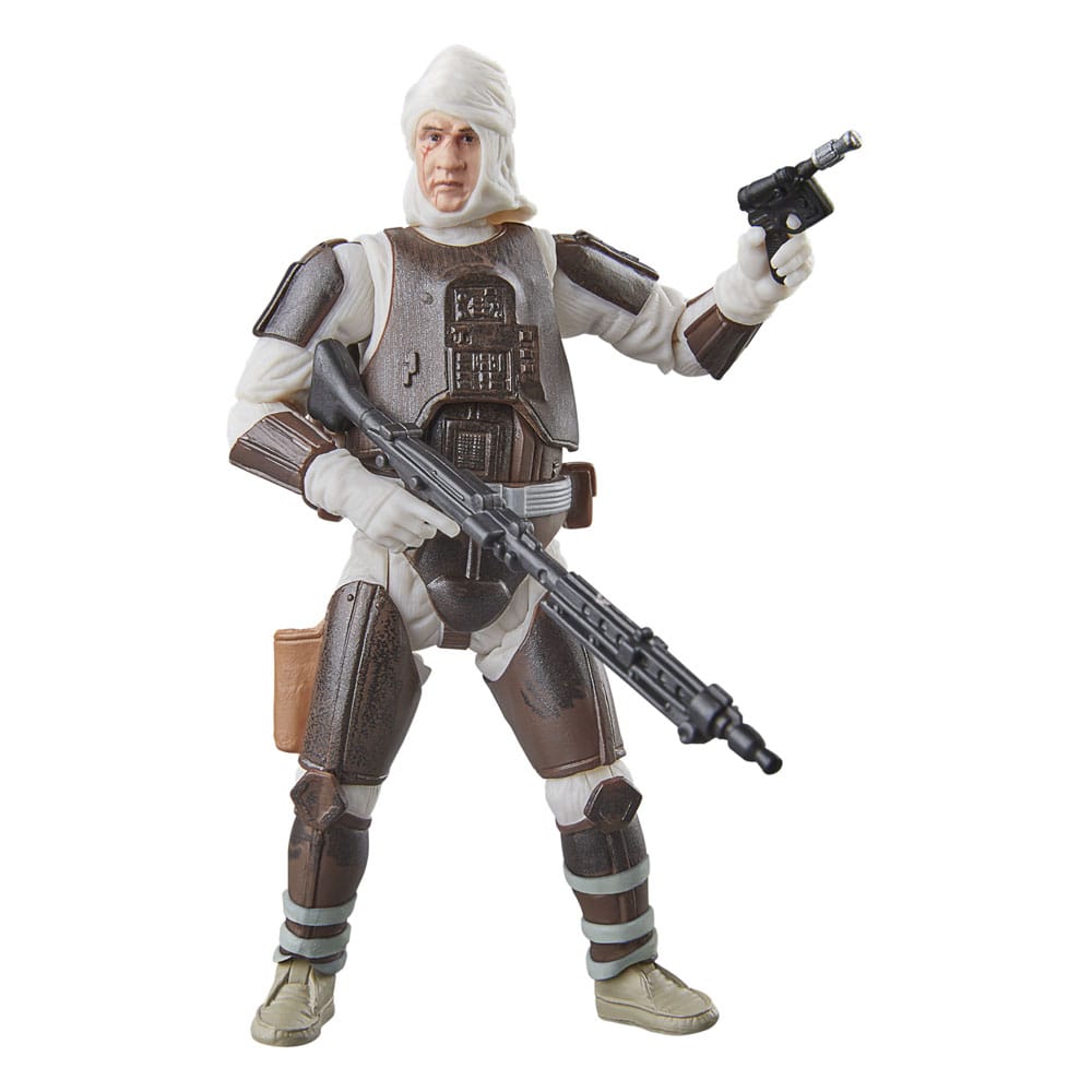 Star Wars Episode V Vintage Collection Actionfigur Dengar 10 cm Image 7