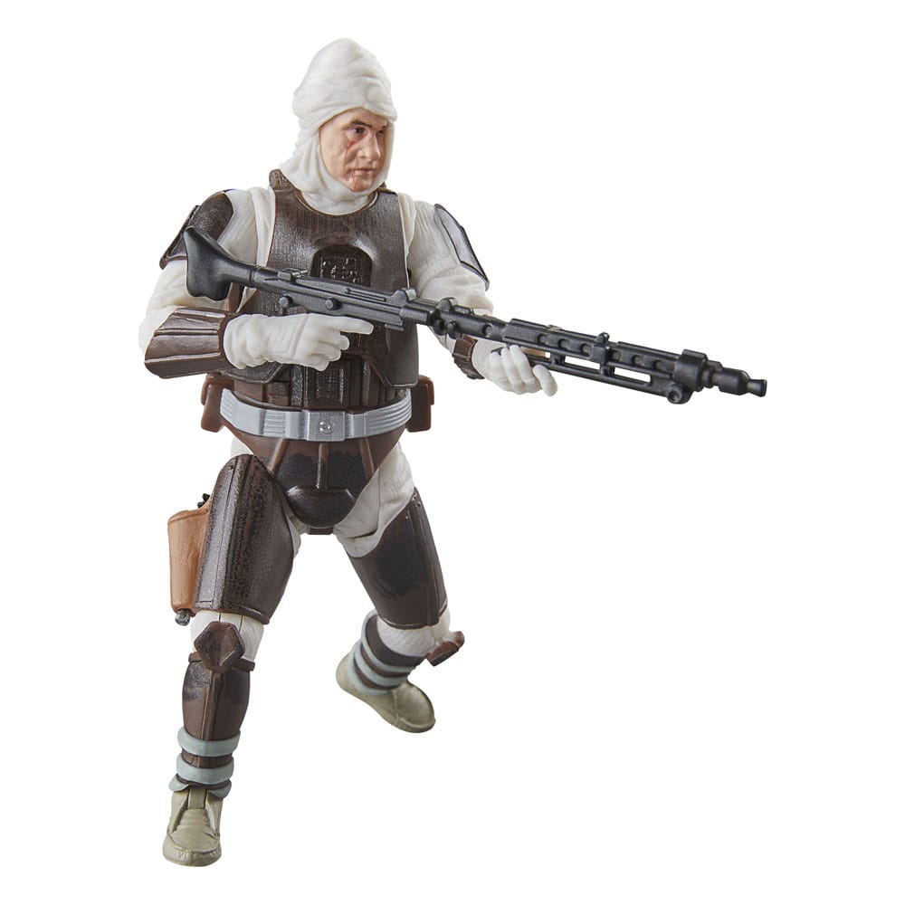 Star Wars Episode V Vintage Collection Actionfigur Dengar 10 cm Image 8