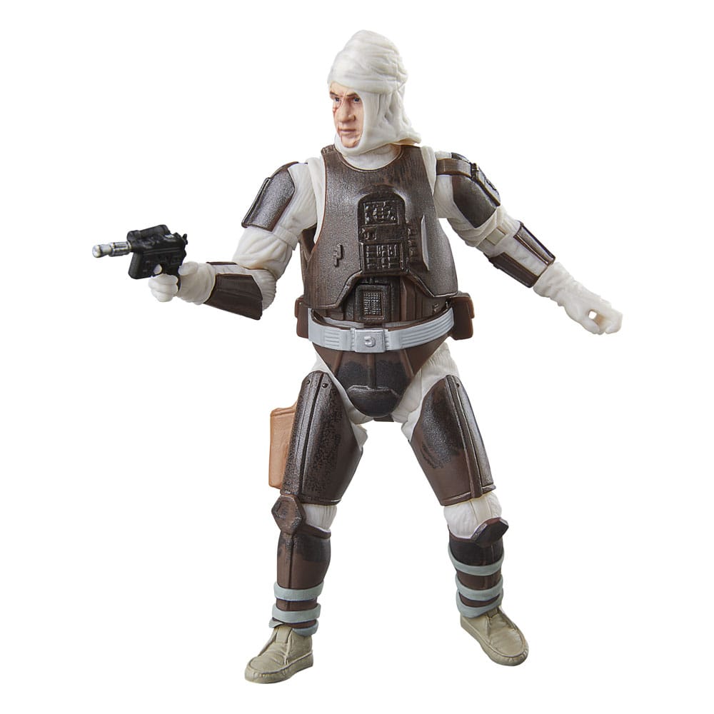 Star Wars Episode V Vintage Collection Actionfigur Dengar 10 cm Image 10