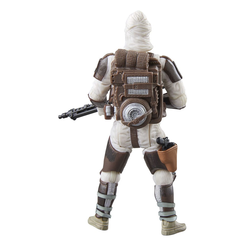 Star Wars Episode V Vintage Collection Actionfigur Dengar 10 cm Image 11