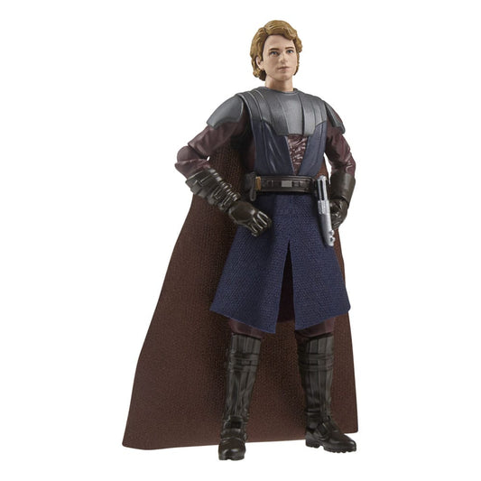 Star Wars Vintage Collection Actionfiguren 3er-Pack The Journey of Anakin Skywalker Image 2