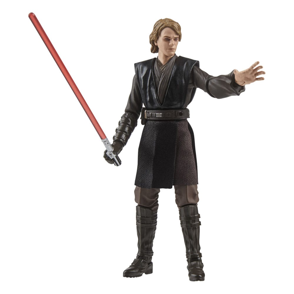 Star Wars Vintage Collection Actionfiguren 3er-Pack The Journey of Anakin Skywalker Image 3