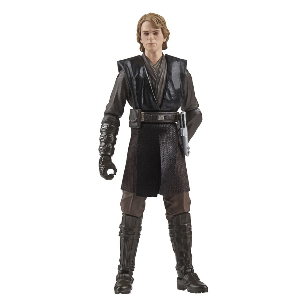 Star Wars Vintage Collection Actionfiguren 3er-Pack The Journey of Anakin Skywalker Image 4