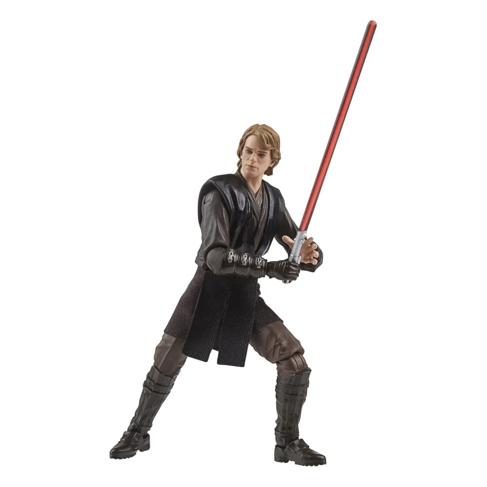 Star Wars Vintage Collection Actionfiguren 3er-Pack The Journey of Anakin Skywalker Image 5