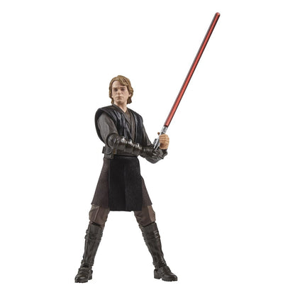 Star Wars Vintage Collection Actionfiguren 3er-Pack The Journey of Anakin Skywalker Image 6