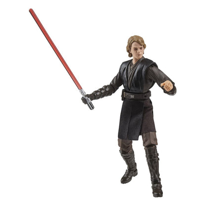 Star Wars Vintage Collection Actionfiguren 3er-Pack The Journey of Anakin Skywalker Image 7