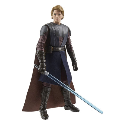 Star Wars Vintage Collection Actionfiguren 3er-Pack The Journey of Anakin Skywalker Image 10
