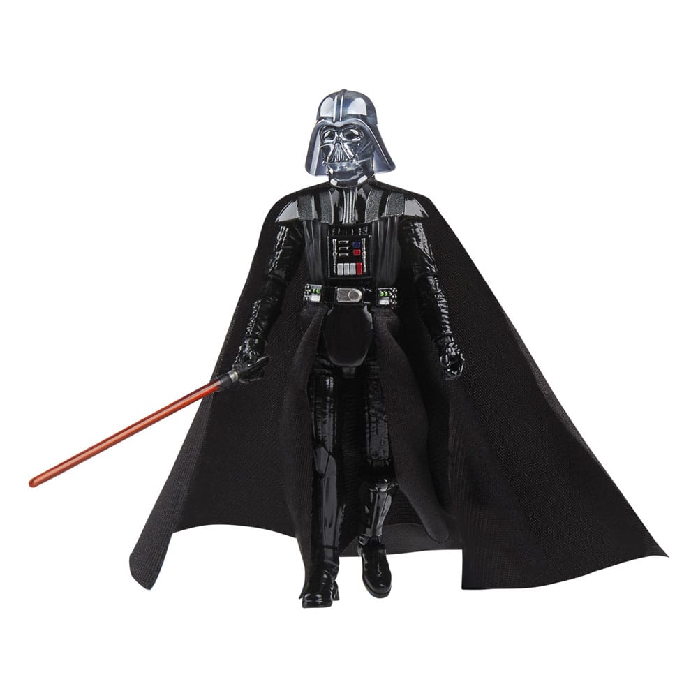 Star Wars Vintage Collection Actionfiguren 3er-Pack The Journey of Anakin Skywalker Image 13