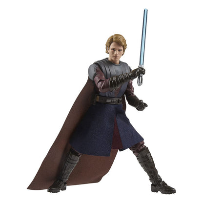 Star Wars Vintage Collection Actionfiguren 3er-Pack The Journey of Anakin Skywalker Image 15