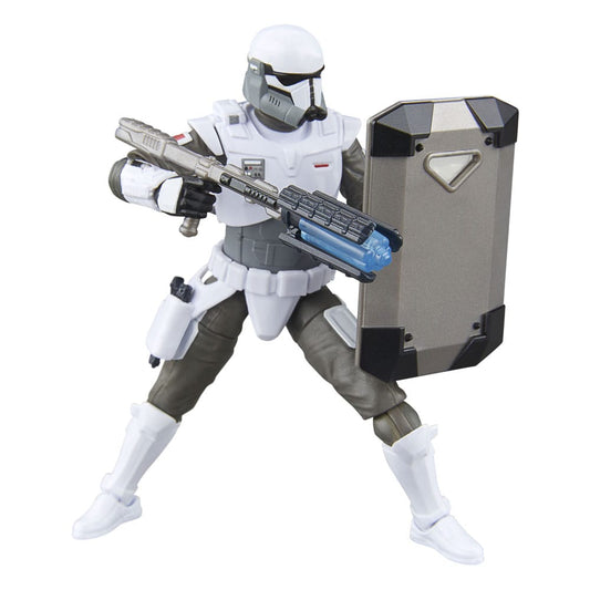 Star Wars: The Mandalorian Vintage Collection Actionfigur Imperial Armored Commando 10 cm Image 1