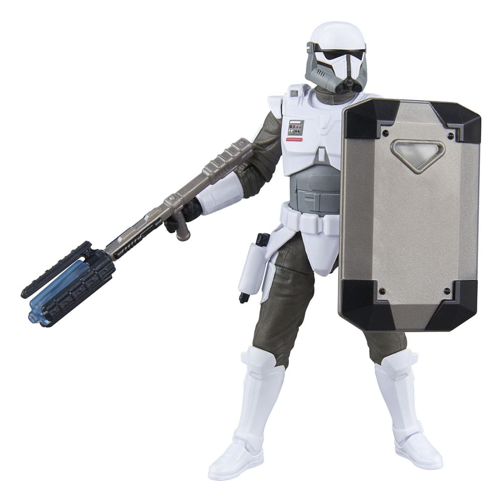 Star Wars: The Mandalorian Vintage Collection Actionfigur Imperial Armored Commando 10 cm Image 5