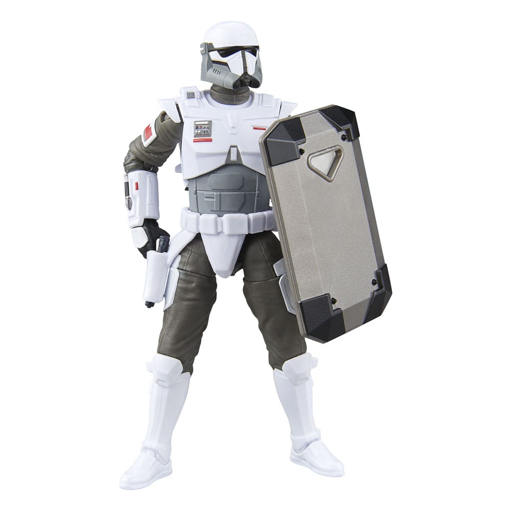 Star Wars: The Mandalorian Vintage Collection Actionfigur Imperial Armored Commando 10 cm Image 7