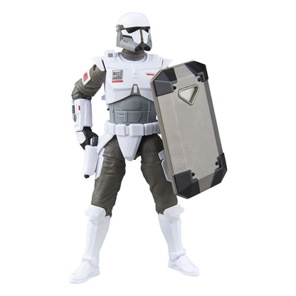 Star Wars: The Mandalorian Vintage Collection Actionfigur Imperial Armored Commando 10 cm Image 7
