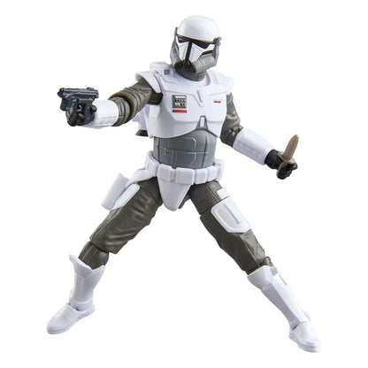 Star Wars: The Mandalorian Vintage Collection Actionfigur Imperial Armored Commando 10 cm Image 9