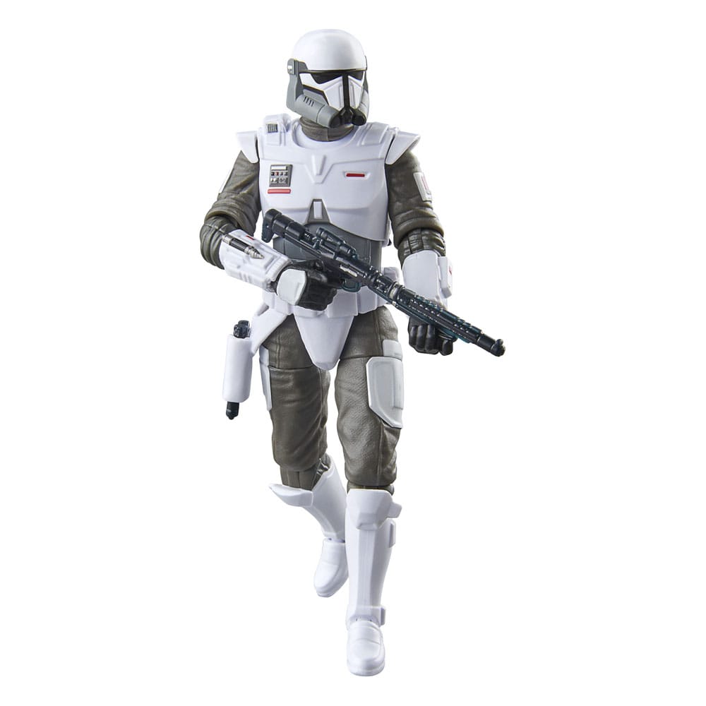 Star Wars: The Mandalorian Vintage Collection Actionfigur Imperial Armored Commando 10 cm Image 10